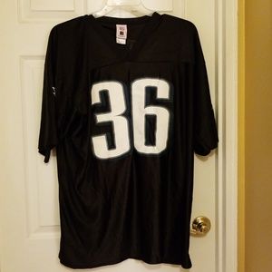 Brian Westbrook jersey